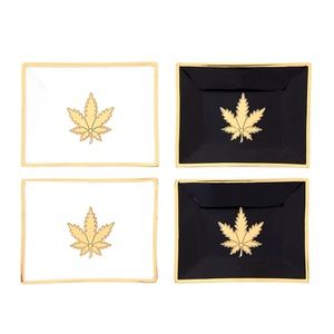 Jonathan Adler - HASHISH PETITE TRAY SET